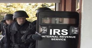 IRS