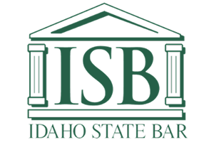 ISB Badge